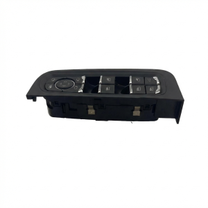 2013-2018 Porsche Cayenne Master Power Window and Door Lock Switch - Left (Driver) (Used OEM)