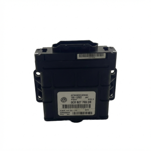 2011-2018 Porsche Cayenne Transmission Control Module (Used OEM)