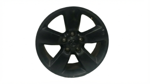 2019-2022 Ram 1500 Classic Black Gloss Black Alloy Wheel (Used OEM)