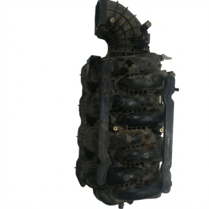 2017 Nissan NV3500 Lower Engine Intake Manifold (Used OEM)