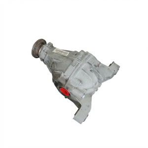 2015-2018 Porsche Cayenne Differential Carrier Assembly - Rear (Used OEM)