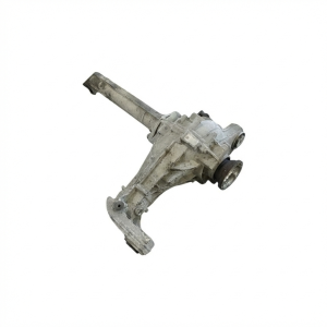 2015-2018 Porsche Cayenne Front Differential Carrier Assembly (Used OEM)