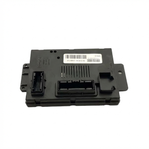 2017-2019 Ford Explorer Temperature Control Module (Used OEM)