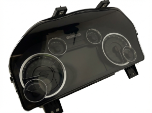 2017 Ram 2500 7.0-inch Display Power Wagon Instrument Cluster (Used OEM)