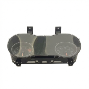 2019 Jeep Cherokee Instrument Cluster with 7.0-inch Screen (Used OEM)