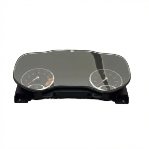 2020-2022 Jeep Renegade Instrument Cluster with 7-Inch Display (Used OEM)