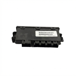 2017-2024 Ram 1500 Vehicle Systems Interface Control Module (Used OEM)