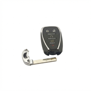 2024 Chevrolet Trax Smart Key Keyless Entry Transmitter (Used OEM)