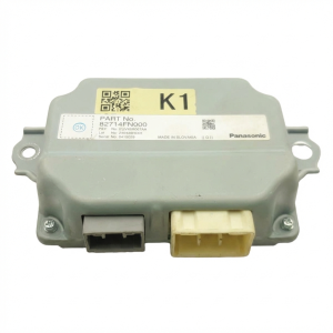 2024-2025 Subaru Legacy Power Converter Inverter (Used OEM)