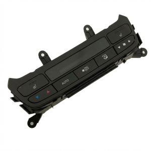 2024-2025 Honda Ridgeline Automatic Temperature Control Assembly - Rear (Used OEM)