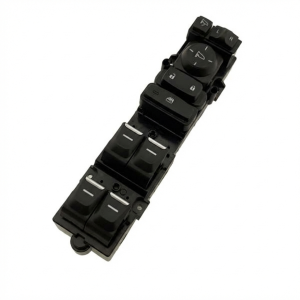 2023-2025 Honda Pilot Master Power Window and Door Lock Switch - Left (Driver) (Used OEM)