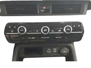 2023-2024 Honda Pilot Automatic Temperature Control Module (Used OEM)