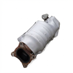 2023-2025 Honda Pilot Catalytic Converter - Front (EPA Re-Certified OEM)