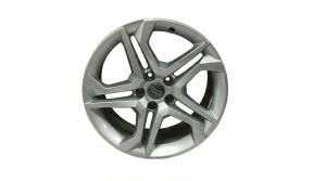 2018 Audi Q5 Alloy Wheel (Used OEM)