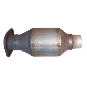 2022-2024 Kia Carnival Center Catalytic Converter (EPA Re-Certified OEM)