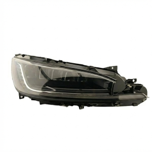 2025-2026 Lincoln Aviator Reflector Headlight Assembly - Right (Passenger) (New OEM)