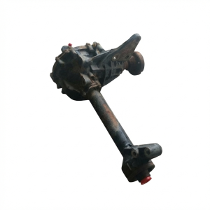 2020-2025 Ford Transit-250 Front Differential Carrier Assembly 3.73 Ratio (Used OEM)