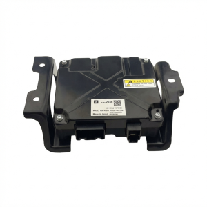 2024-2025 Chevrolet Silverado 3500 HD 100V Power Inverter (Used OEM)
