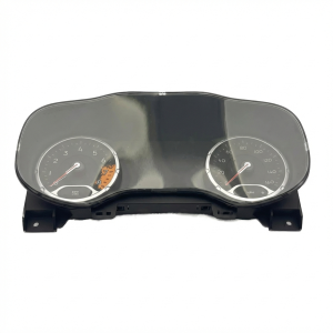 2018 Jeep Renegade Instrument Cluster with 7-Inch Display (Used OEM)