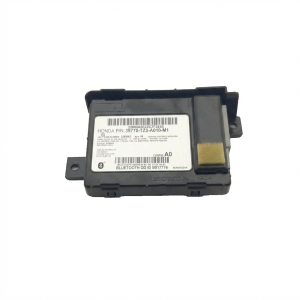 2014-2015 Acura MDX Bluetooth Hands-Free Communication Control Module (Used OEM)