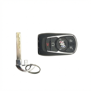 2024 Chevrolet Trax Smart Keyless Entry Transmitter (Used OEM)