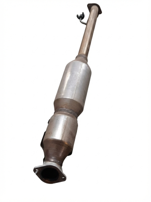 2020-2023 Hyundai Sonata Underbody Catalytic Converter - Rear (EPA Re-Certified OEM)