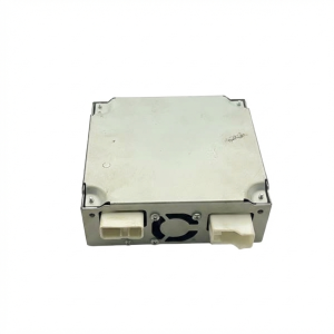 2012-2015 Toyota Tacoma DC to AC Power Inverter (Used OEM)