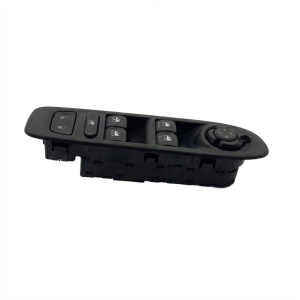 2017-2021 Jeep Compass Master Power Window and Door Lock Switch - Left (Driver) (Used OEM)