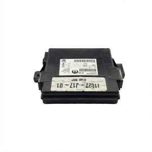 2020-2021 Jeep Compass Theft Locking Control Module (Used OEM)
