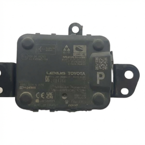 2021-2025 Toyota Sienna Front Grille Adaptive Cruise Control Radar Sensor (Used OEM)
