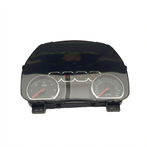 2018-2020 Chevrolet Tahoe Instrument Cluster with 4.2-Inch Multi-Color Display (Used OEM)