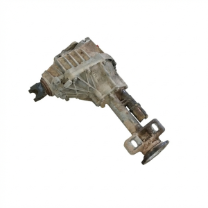 2016 GMC Yukon XL Front Differential Carrier Assembly 3.08 Ratio (Used OEM)