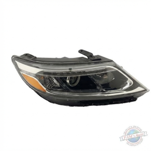 2014-2015 Kia Sorento Headlight Assembly - Right (Passenger) (Used OEM)