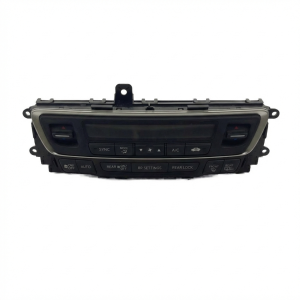 2016-2018 Honda Pilot Automatic Temperature Control Module (Used OEM)