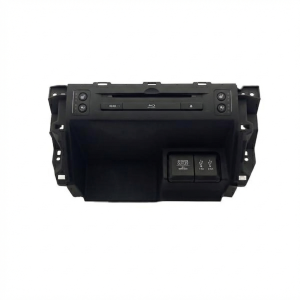 2016-2020 Honda Pilot Rear Entertainment System DVD Blu-ray Player (Used OEM)
