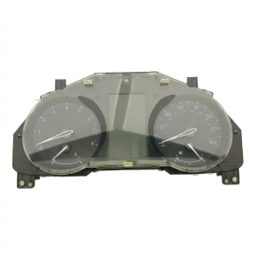 2020 Toyota C-HR Instrument Cluster (Used OEM)