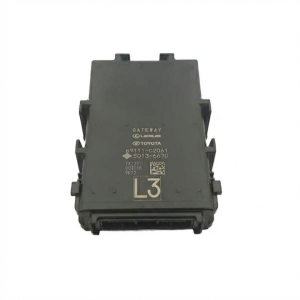 2020-2022 Toyota C-HR Theft Immobilizer Control Module (Used OEM)
