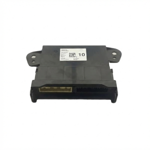 2020-2022 Toyota C-HR Temperature Control Module (Used OEM)