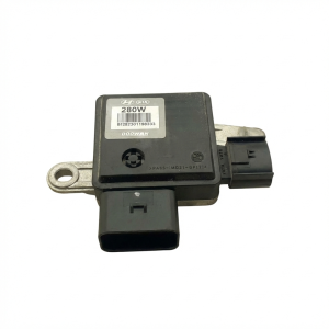 2023-2025 Kia Niro Radiator Cooling Fan Control Module (Used OEM)
