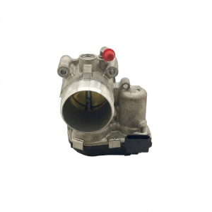 2023-2025 Kia Niro Fuel Injection Throttle Body Assembly (Used OEM)
