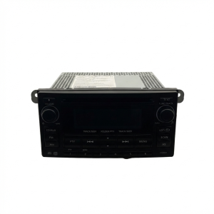 2014-2015 Subaru Forester AM/FM/CD Player with Display (Used OEM)