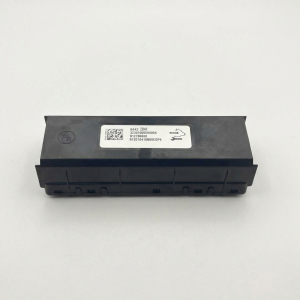 2020-2022 Buick Enclave Temperature Control Module (Used OEM)