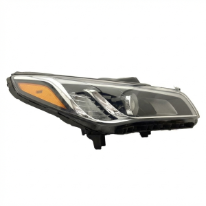 2015-2016 Hyundai Sonata Headlight Assembly - Right (Passenger) (Used OEM)