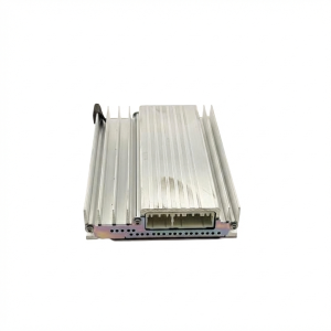 2015-2017 Hyundai Sonata Infinity Audio System Amplifier (Used OEM)