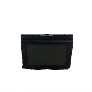 2018-2019 Hyundai Sonata AM-FM-XM Radio Receiver with Display (Used OEM)