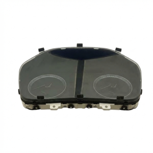 2018-2019 Hyundai Sonata Instrument Cluster with 4.2-Inch Display (Used OEM)