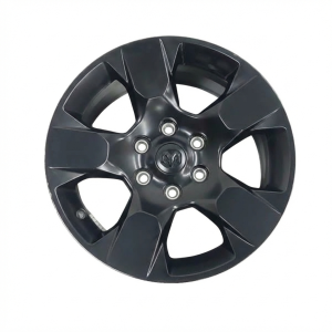 2022-2026 Ram 1500 Black Matte Black Alloy Wheel (Used OEM)