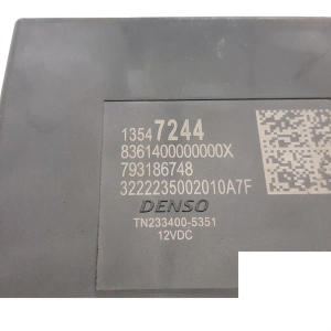 2024 GMC Sierra 2500 HD Headlamp Control Module (Used OEM)