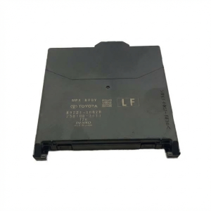 2020-2022 Toyota C-HR Multiplex Network Body Control Module (Used OEM)