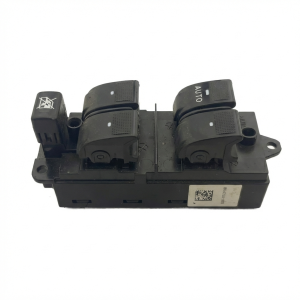 2019-2023 Ford Ranger Master Power Window and Door Lock Switch - Left (Driver) (Used OEM)